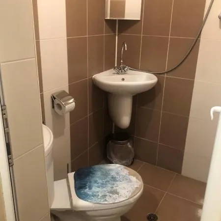 апартамент Paradise Apartmán *