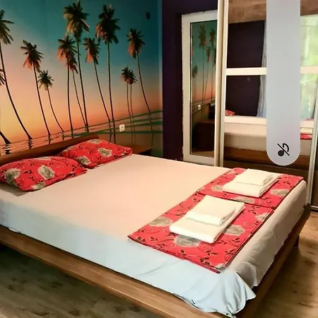 апартамент Paradise Apartmán *